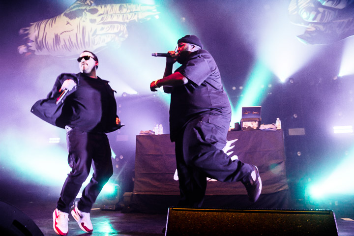 Run The Jewels BRDCST:, picture 6, photographed by Tom Stessens - FrontView Magazine