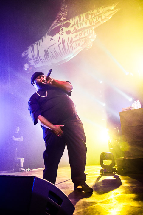 Run The Jewels BRDCST:, picture 7, photographed by Tom Stessens - FrontView Magazine