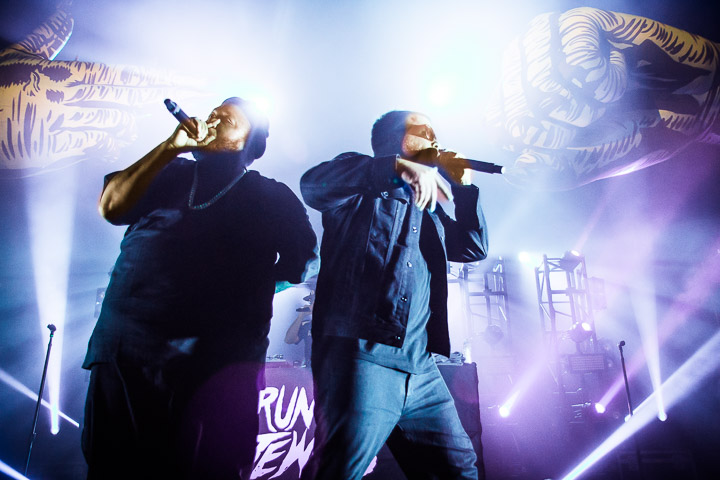 Run The Jewels BRDCST:, picture 11, photographed by Tom Stessens - FrontView Magazine