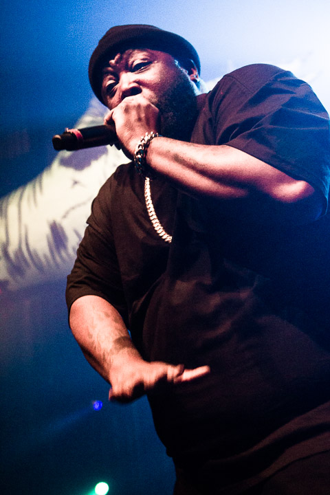 Run The Jewels BRDCST:, picture 15, photographed by Tom Stessens - FrontView Magazine