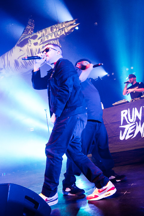 Run The Jewels BRDCST:, picture 16, photographed by Tom Stessens - FrontView Magazine