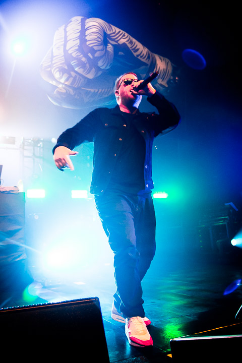 Run The Jewels BRDCST:, picture 17, photographed by Tom Stessens - FrontView Magazine