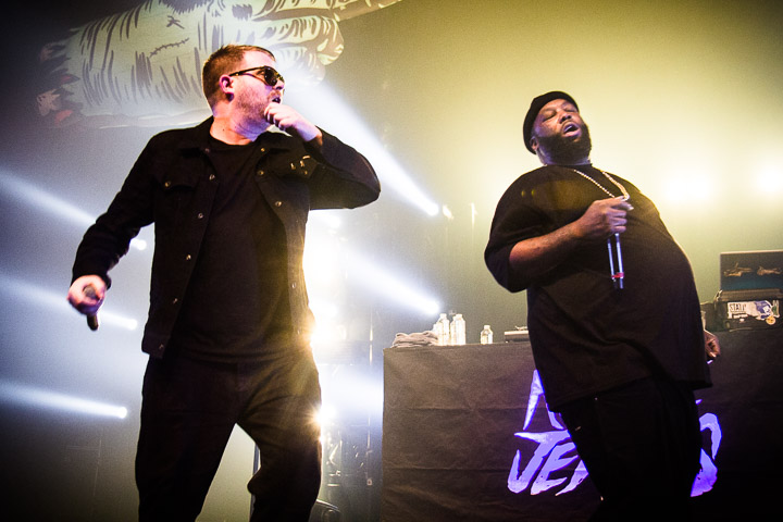 Run The Jewels BRDCST:, picture 18, photographed by Tom Stessens - FrontView Magazine
