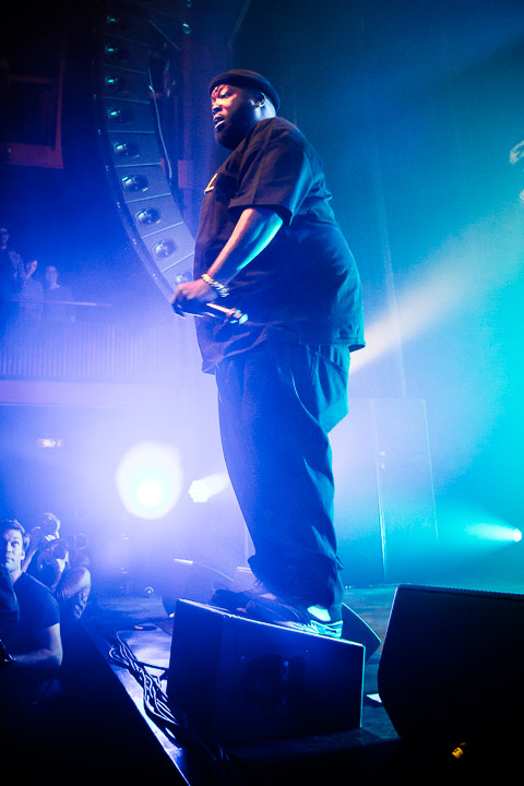 Run The Jewels BRDCST:, picture 19, photographed by Tom Stessens - FrontView Magazine
