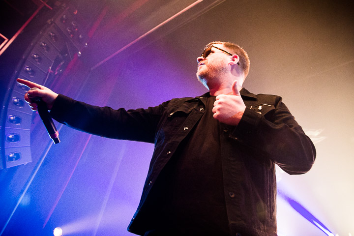 Run The Jewels BRDCST:, picture 20, photographed by Tom Stessens - FrontView Magazine