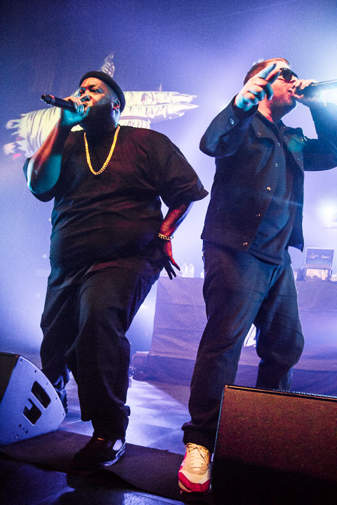 Run The Jewels BRDCST:, picture 21, photographed by Tom Stessens - FrontView Magazine
