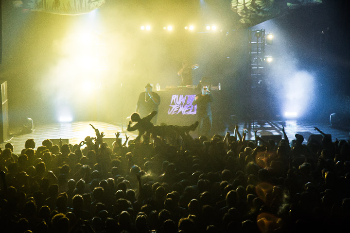 Run The Jewels BRDCST:, picture 25, photographed by Tom Stessens - FrontView Magazine