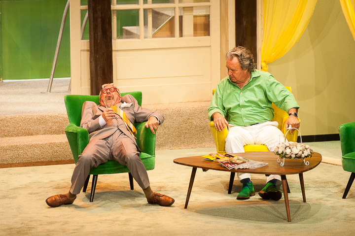 Heur huis is onzen thuis @ echt Antwaarps teater, foto 39, foto's door Goele Bormans - FrontView Magazine
