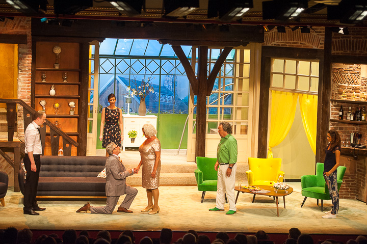 Heur huis is onzen thuis @ echt Antwaarps teater, foto 67, foto's door Goele Bormans - FrontView Magazine