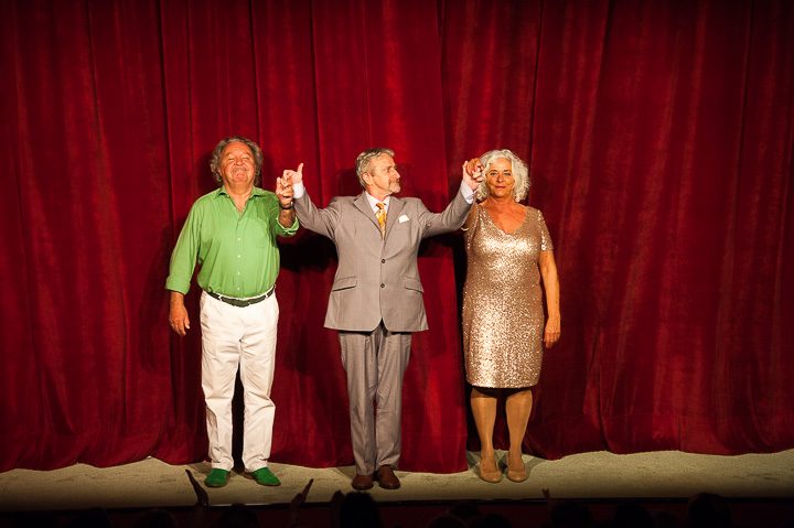 Heur huis is onzen thuis @ echt Antwaarps teater, foto 82, foto's door Goele Bormans - FrontView Magazine