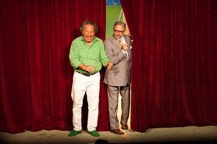 Heur huis is onzen thuis @ echt Antwaarps teater, foto 85, foto's door Goele Bormans - FrontView Magazine
