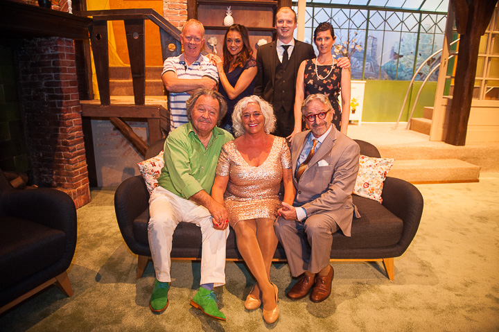 Heur huis is onzen thuis @ echt Antwaarps teater, foto 86, foto's door Goele Bormans - FrontView Magazine