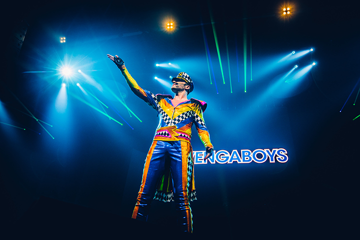 I love the 90's @ Ethias Arena, picture 14, photographed by Elke Briers - FrontView Magazine