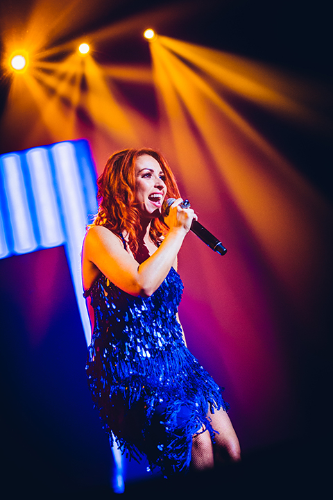 I love the 90's @ Ethias Arena, picture 23, photographed by Elke Briers - FrontView Magazine
