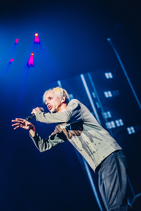 I love the 90's @ Ethias Arena, picture 26, photographed by Elke Briers - FrontView Magazine