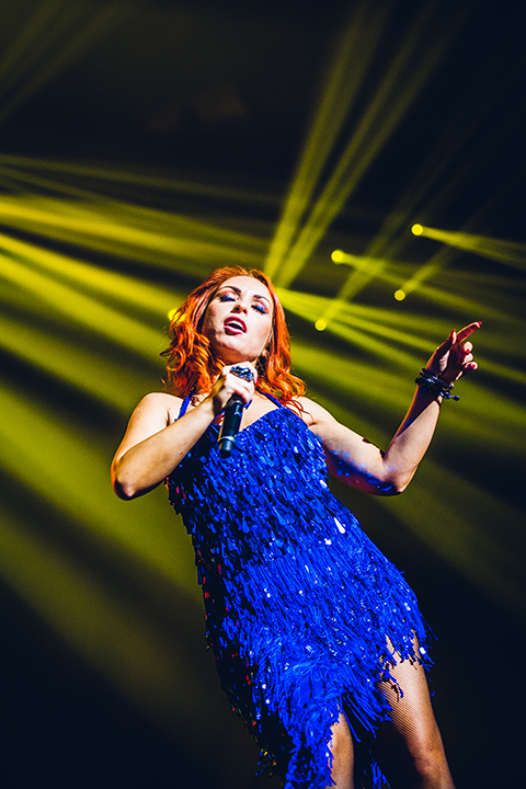 I love the 90's @ Ethias Arena, picture 29, photographed by Elke Briers - FrontView Magazine