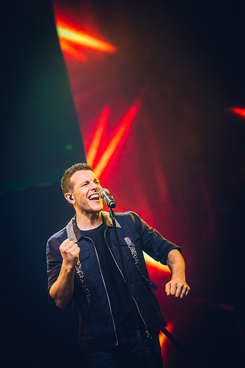 I love the 90's @ Ethias Arena, picture 52, photographed by Elke Briers - FrontView Magazine
