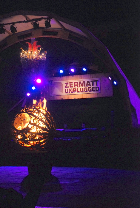 Zermatt Unplugged 2017 @ Zermatt, picture 14, photographed by Peter Minnebo - FrontView Magazine