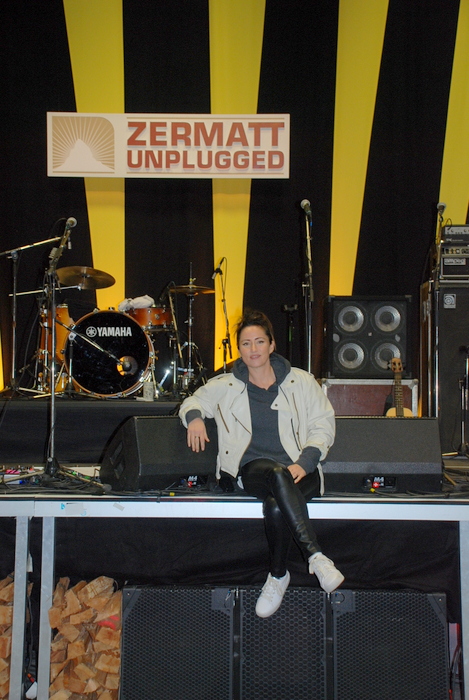 Zermatt Unplugged 2017 @ Zermatt, picture 20, photographed by Peter Minnebo - FrontView Magazine