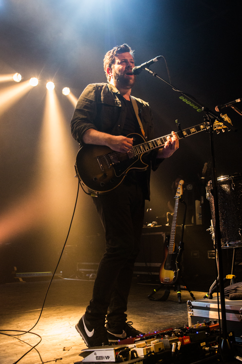 Bear's Den @ Trix, foto 17, foto's door Dieter  Boone - FrontView Magazine