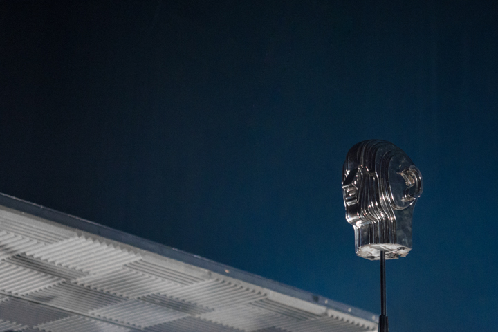 Soulwax @ Ancienne Belgique, picture 11, photographed by Erwin Evrard - FrontView Magazine