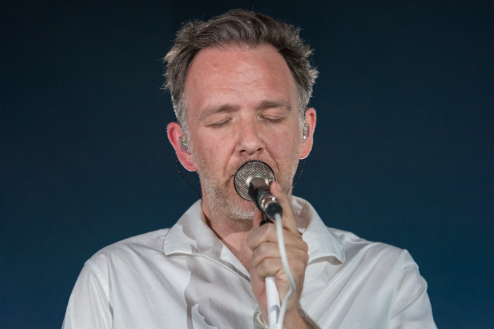 Soulwax @ Ancienne Belgique, picture 19, photographed by Erwin Evrard - FrontView Magazine