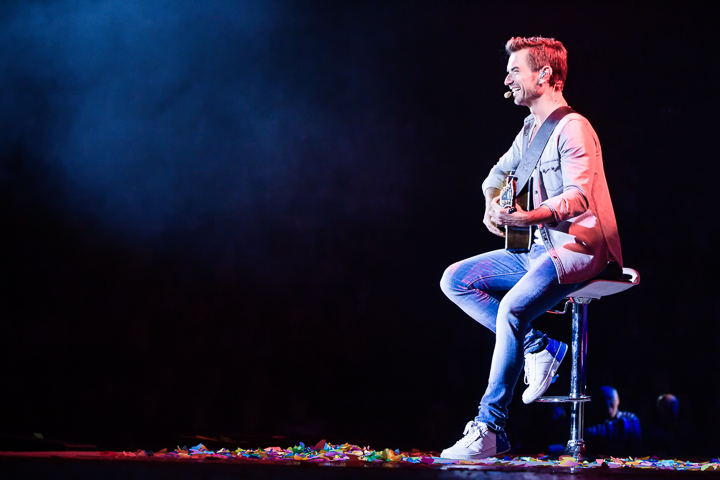 Das Grosse Schlagerfest mit KLUBBB3 @ Lotto Arena, picture 7, photographed by Dorien Goetschalckx - FrontView Magazine