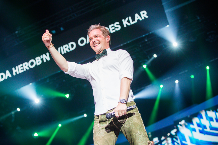 Das Grosse Schlagerfest mit KLUBBB3 @ Lotto Arena, picture 12, photographed by Dorien Goetschalckx - FrontView Magazine