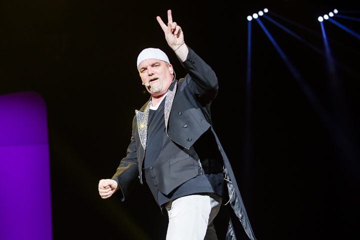 Das Grosse Schlagerfest mit KLUBBB3 @ Lotto Arena, picture 13, photographed by Dorien Goetschalckx - FrontView Magazine