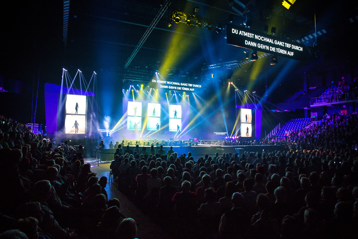 Das Grosse Schlagerfest mit KLUBBB3 @ Lotto Arena, picture 19, photographed by Dorien Goetschalckx - FrontView Magazine