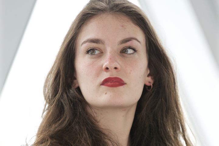"Over Water" @ Antwerpen, foto 2, foto's door Bart Baevegems - FrontView Magazine