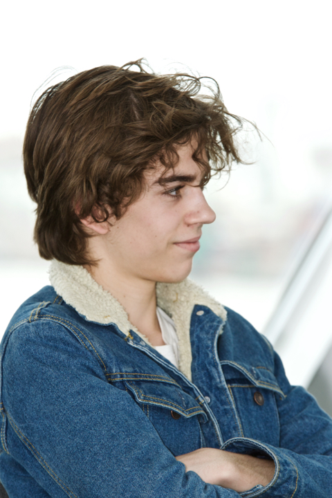 "Over Water" @ Antwerpen, foto 16, foto's door Bart Baevegems - FrontView Magazine