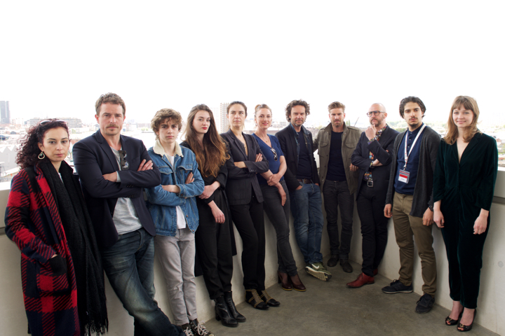 "Over Water" @ Antwerpen, foto 38, foto's door Bart Baevegems - FrontView Magazine