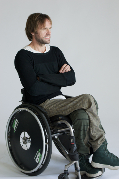 één Op weg met Jan. @ VRT Brussel, picture 10, photographed by Bart Baevegems - FrontView Magazine