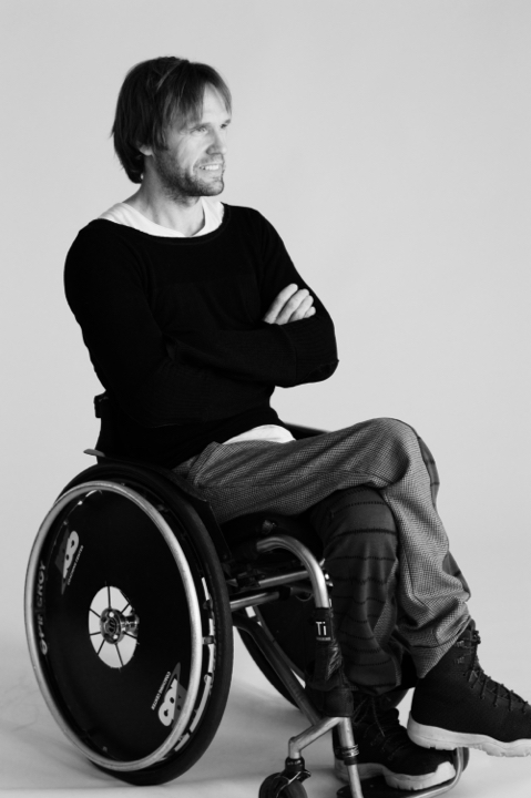 één Op weg met Jan. @ VRT Brussel, picture 11, photographed by Bart Baevegems - FrontView Magazine