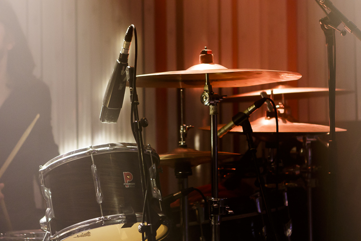 Stijn Meuris, CD Voorstelling 'Vigilant' @ AB Club, picture 21, photographed by Alex Wyckmans - FrontView Magazine