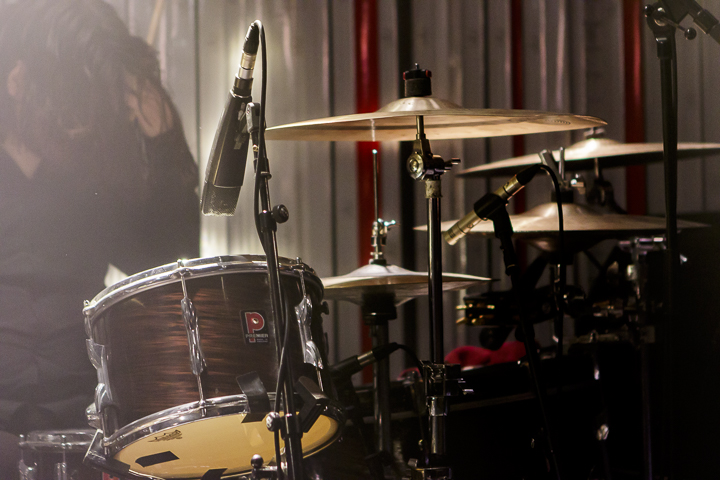 Stijn Meuris, CD Voorstelling 'Vigilant' @ AB Club, picture 38, photographed by Alex Wyckmans - FrontView Magazine