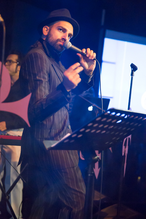 Remembering Prince @ De shop, picture 3, photographed by Marc Verdonck - FrontView Magazine