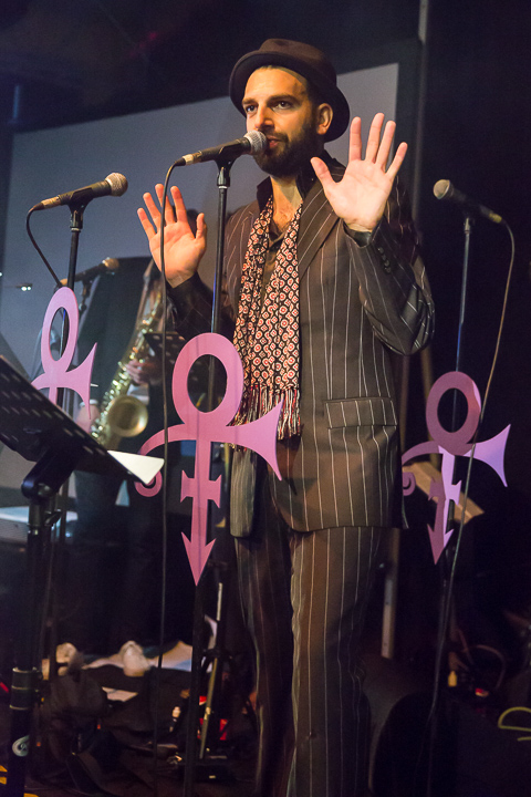Remembering Prince @ De shop, picture 25, photographed by Marc Verdonck - FrontView Magazine