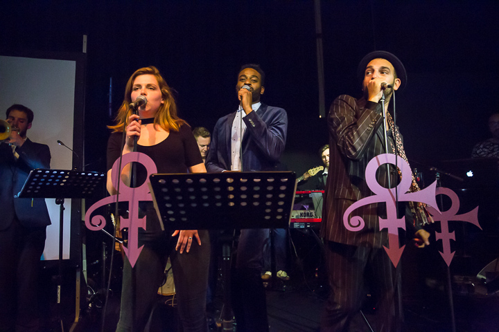 Remembering Prince @ De shop, picture 32, photographed by Marc Verdonck - FrontView Magazine