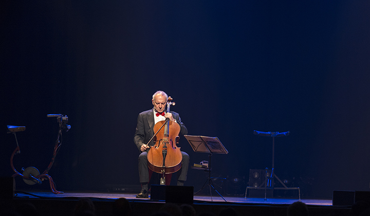 De Frivole Framboos @ De Roma, picture 6, photographed by dirk janssens - FrontView Magazine