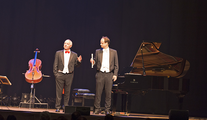 De Frivole Framboos @ De Roma, picture 9, photographed by dirk janssens - FrontView Magazine