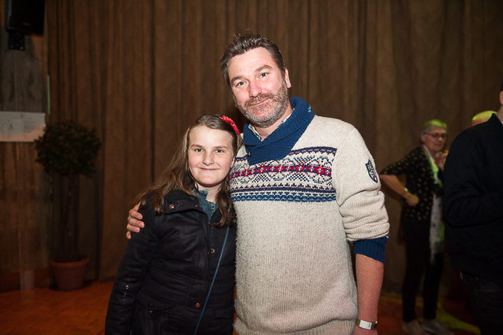 Première De schaar erin @ Theater Elckerlyc, picture 5, photographed by Goele Bormans - FrontView Magazine