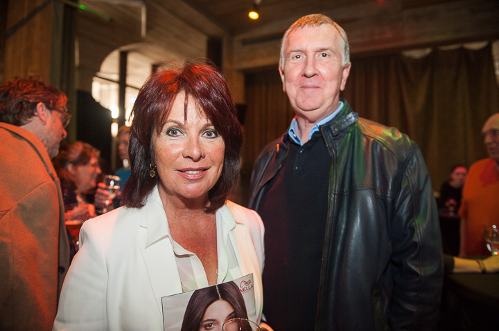 Première De schaar erin @ Theater Elckerlyc, picture 9, photographed by Goele Bormans - FrontView Magazine