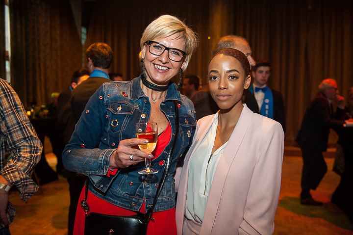 Première De schaar erin @ Theater Elckerlyc, picture 14, photographed by Goele Bormans - FrontView Magazine