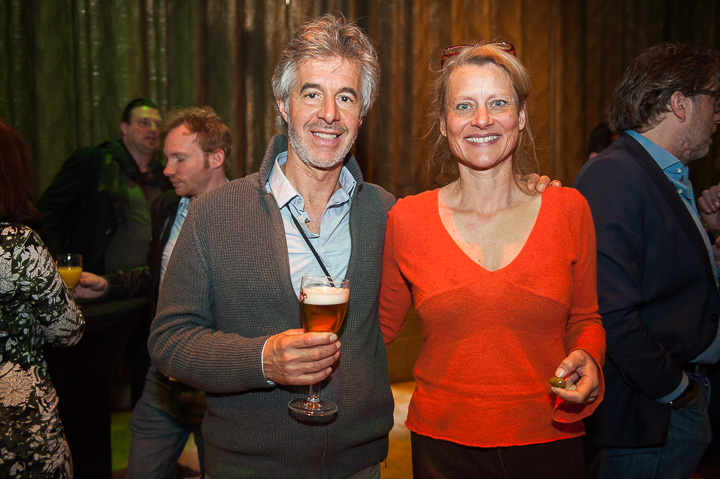 Première De schaar erin @ Theater Elckerlyc, picture 15, photographed by Goele Bormans - FrontView Magazine