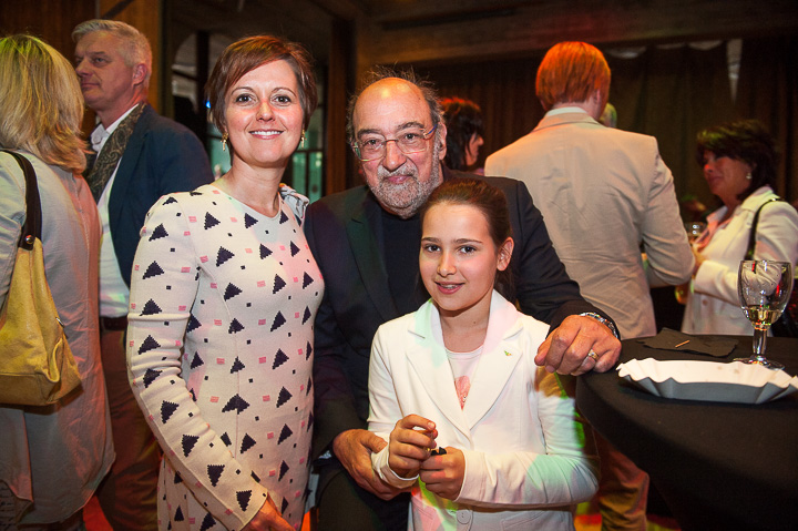 Première De schaar erin @ Theater Elckerlyc, picture 19, photographed by Goele Bormans - FrontView Magazine