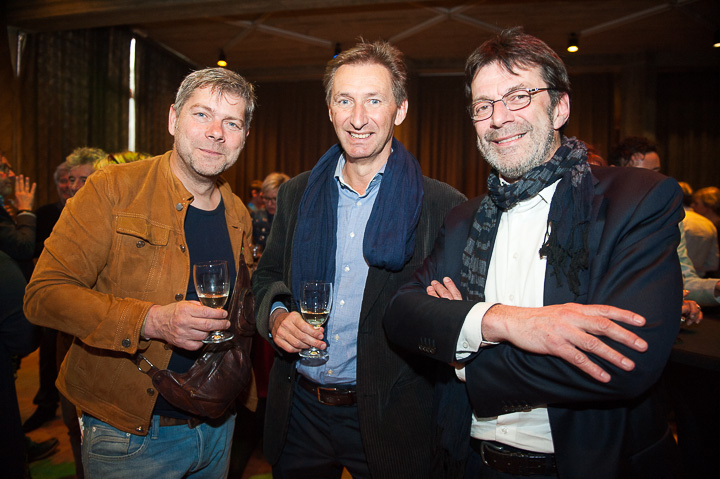 Première De schaar erin @ Theater Elckerlyc, picture 20, photographed by Goele Bormans - FrontView Magazine