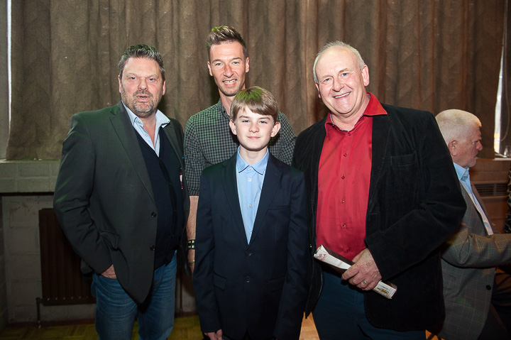 Première De schaar erin @ Theater Elckerlyc, picture 24, photographed by Goele Bormans - FrontView Magazine