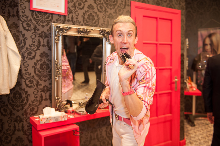 Première De schaar erin @ Theater Elckerlyc, picture 36, photographed by Goele Bormans - FrontView Magazine